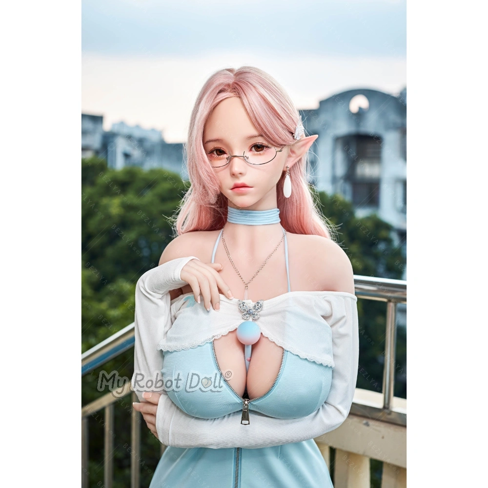 Bezlya Sex Doll 2.0 Series Kalia - 155Cm / 5'1&Quot; Tpe 6 Bezlya Sex Doll 2.0 Series Kalia - 155Cm / 5'1&Quot; Tpe - Image 6