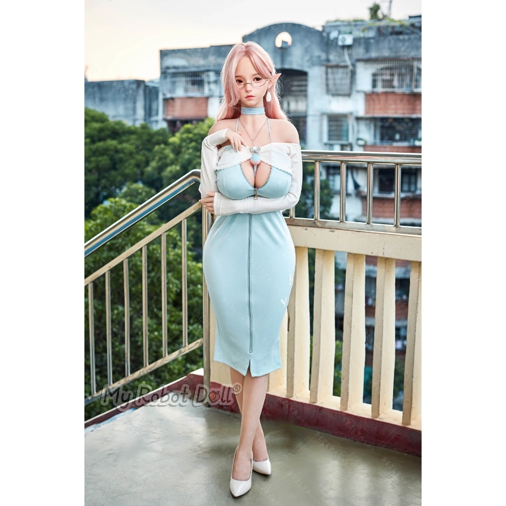Bezlya Sex Doll 2.0 Series Kalia - 155Cm / 5'1&Quot; Tpe 7 Bezlya Sex Doll 2.0 Series Kalia - 155Cm / 5'1&Quot; Tpe - Image 7