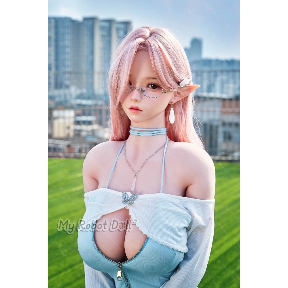 Bezlya Sex Doll 2.0 Series Kalia - 155Cm / 5'1&Quot; Tpe 8 Bezlya Sex Doll 2.0 Series Kalia - 155Cm / 5'1&Quot; Tpe - Image 8
