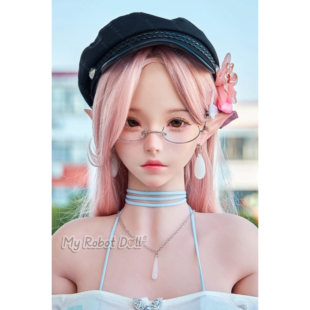 Bezlya Sex Doll 2.0 Series Kalia - 155Cm / 5'1&Quot; Tpe 10 Bezlya Sex Doll 2.0 Series Kalia - 155Cm / 5'1&Quot; Tpe - Image 10