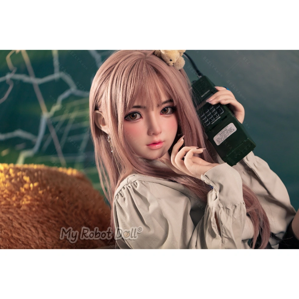 Bezlya Sex Doll 2.1 Series Lingling - 155Cm / 5'1&Quot; Full Silicone 13 Bezlya Sex Doll 2.1 Series Lingling - 155Cm / 5'1&Quot; Full Silicone - Image 13
