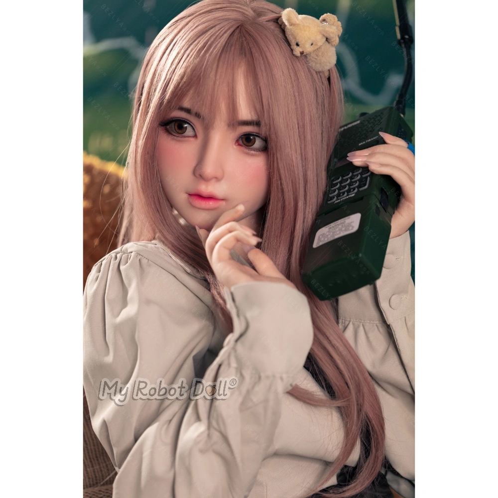 Bezlya Sex Doll 2.1 Series Lingling - 155Cm / 5'1&Quot; Full Silicone 14 Bezlya Sex Doll 2.1 Series Lingling - 155Cm / 5'1&Quot; Full Silicone - Image 14