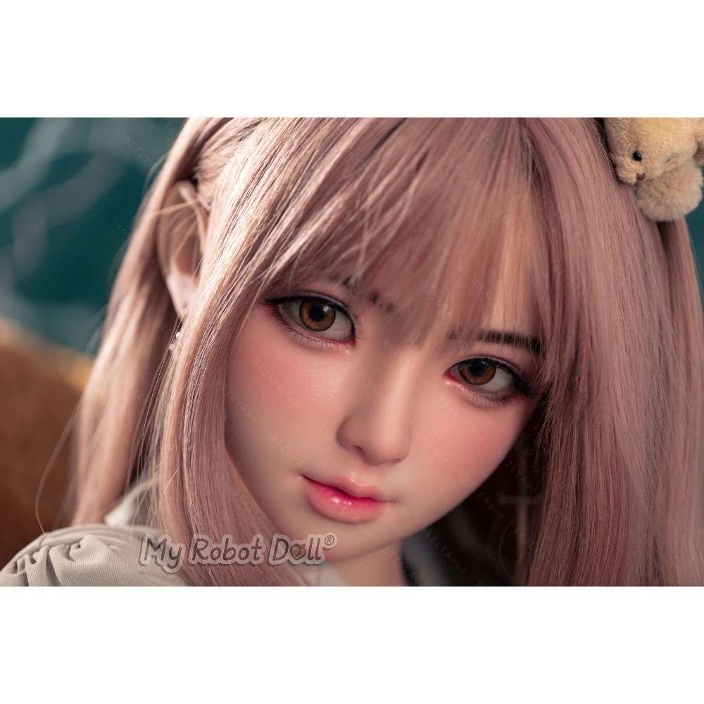 Bezlya Sex Doll 2.1 Series Lingling - 155Cm / 5'1&Quot; Full Silicone 15 Bezlya Sex Doll 2.1 Series Lingling - 155Cm / 5'1&Quot; Full Silicone - Image 15