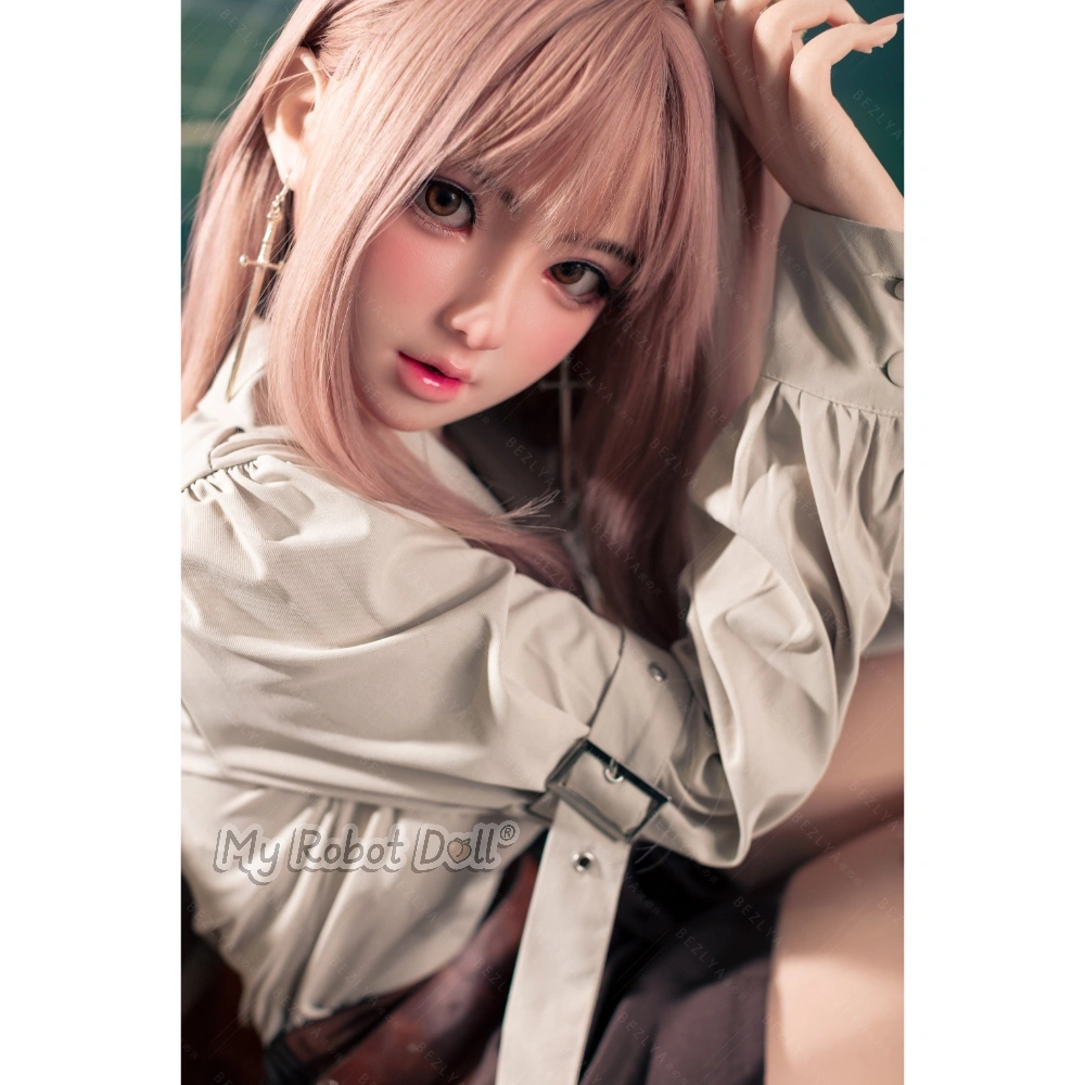 Bezlya Sex Doll 2.1 Series Lingling - 155Cm / 5'1&Quot; Full Silicone 18 Bezlya Sex Doll 2.1 Series Lingling - 155Cm / 5'1&Quot; Full Silicone - Image 18