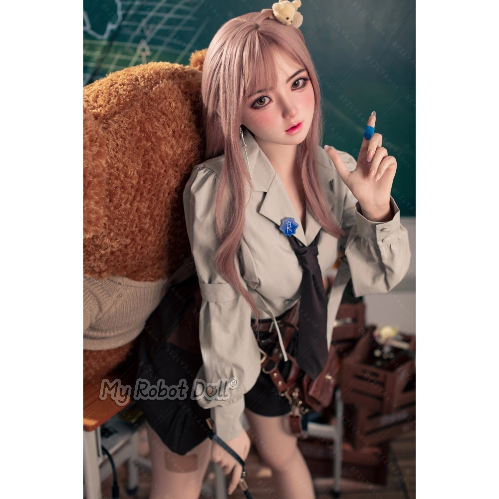 Bezlya Sex Doll 2.1 Series Lingling - 155Cm / 5'1&Quot; Full Silicone 20 Bezlya Sex Doll 2.1 Series Lingling - 155Cm / 5'1&Quot; Full Silicone - Image 20