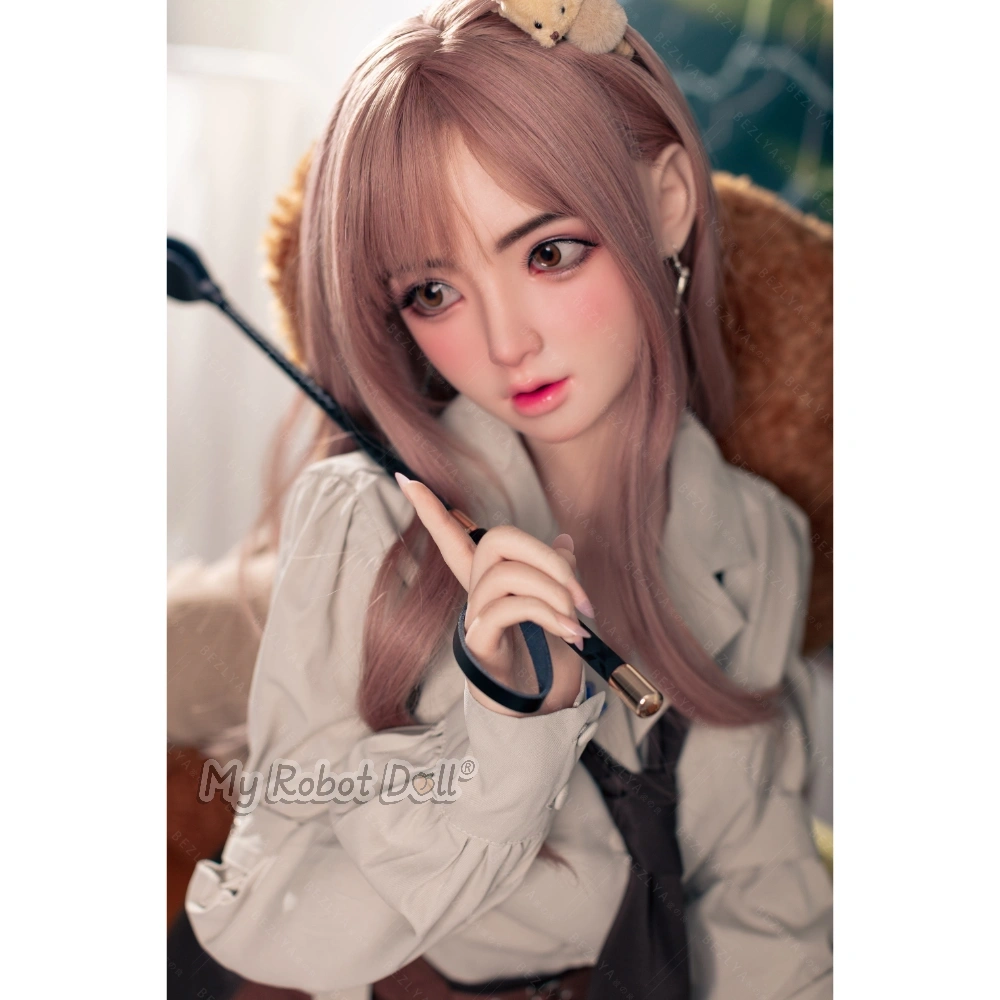 Bezlya Sex Doll 2.1 Series Lingling - 155Cm / 5'1&Quot; Full Silicone 25 Bezlya Sex Doll 2.1 Series Lingling - 155Cm / 5'1&Quot; Full Silicone - Image 25
