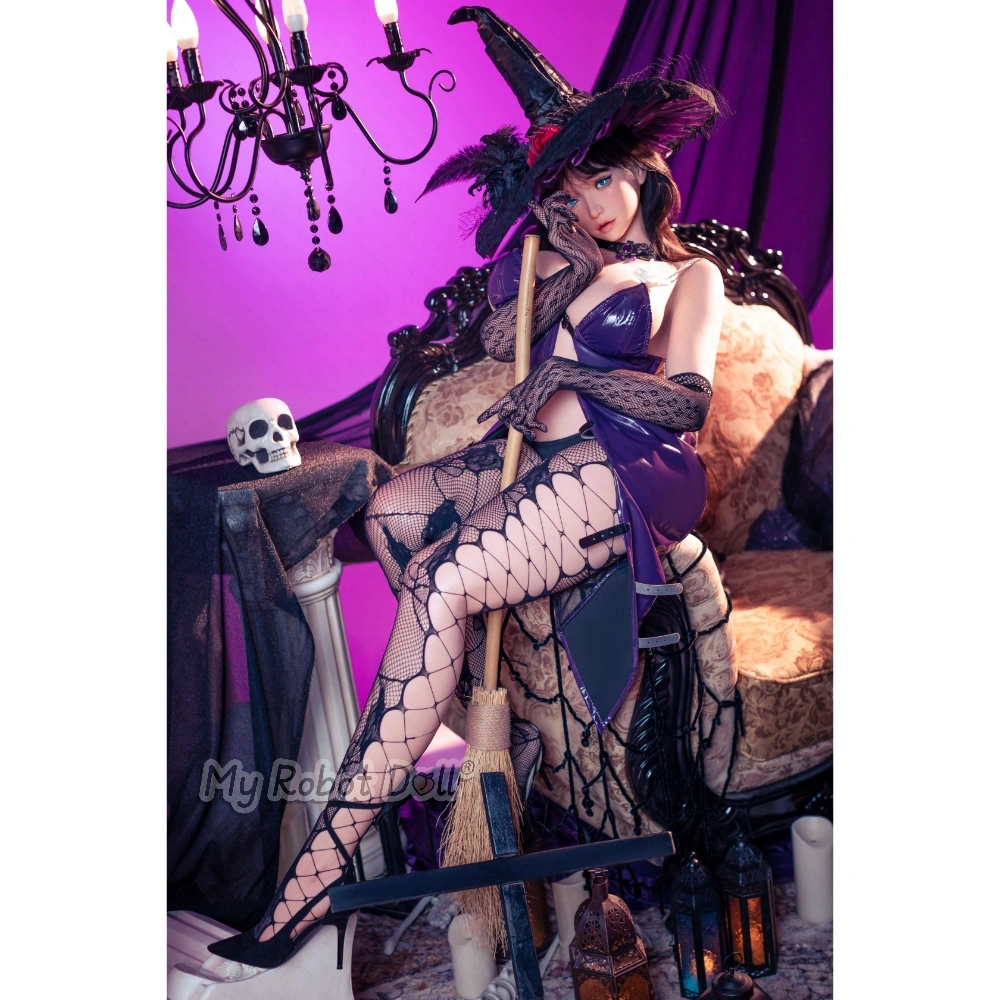 Bezlya Sex Doll 2.2L Series Mandradora - 160Cm / 5'3&Quot; Full Silicone 17 Bezlya Sex Doll 2.2L Series Mandradora - 160Cm / 5'3&Quot; Full Silicone - Image 17