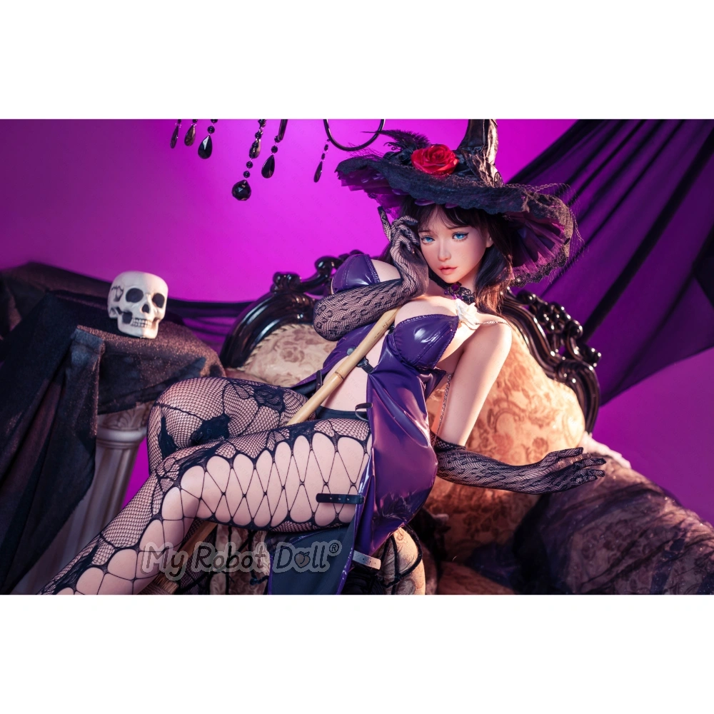 Bezlya Sex Doll 2.2L Series Mandradora - 160Cm / 5'3&Quot; Full Silicone 18 Bezlya Sex Doll 2.2L Series Mandradora - 160Cm / 5'3&Quot; Full Silicone - Image 18