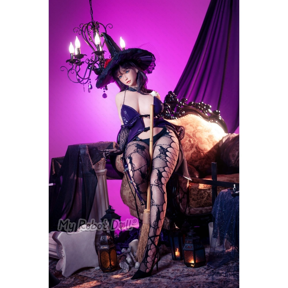 Bezlya Sex Doll 2.2L Series Mandradora - 160Cm / 5'3&Quot; Full Silicone 23 Bezlya Sex Doll 2.2L Series Mandradora - 160Cm / 5'3&Quot; Full Silicone - Image 23