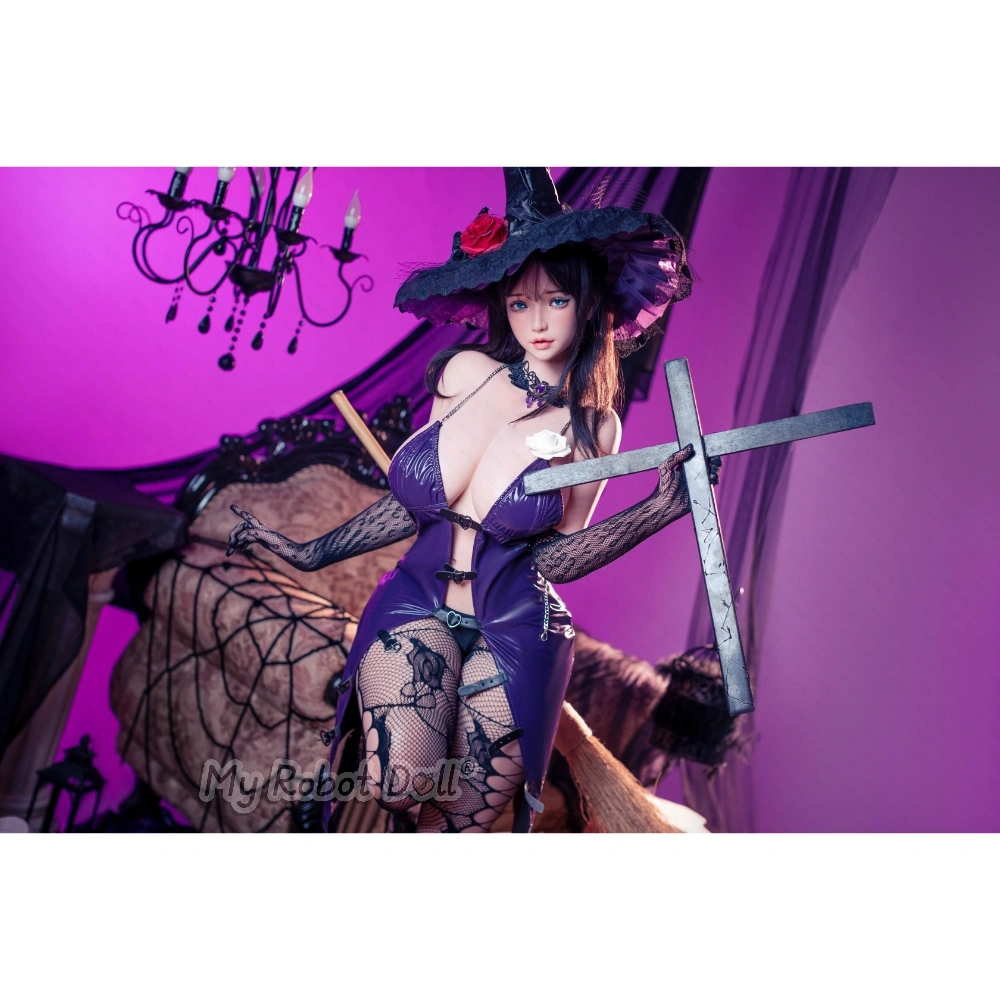 Bezlya Sex Doll 2.2L Series Mandradora - 160Cm / 5'3&Quot; Full Silicone 24 Bezlya Sex Doll 2.2L Series Mandradora - 160Cm / 5'3&Quot; Full Silicone - Image 24