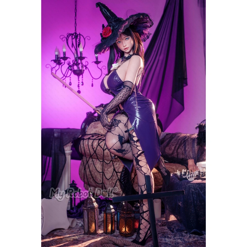 Bezlya Sex Doll 2.2L Series Mandradora - 160Cm / 5'3&Quot; Full Silicone 25 Bezlya Sex Doll 2.2L Series Mandradora - 160Cm / 5'3&Quot; Full Silicone - Image 25