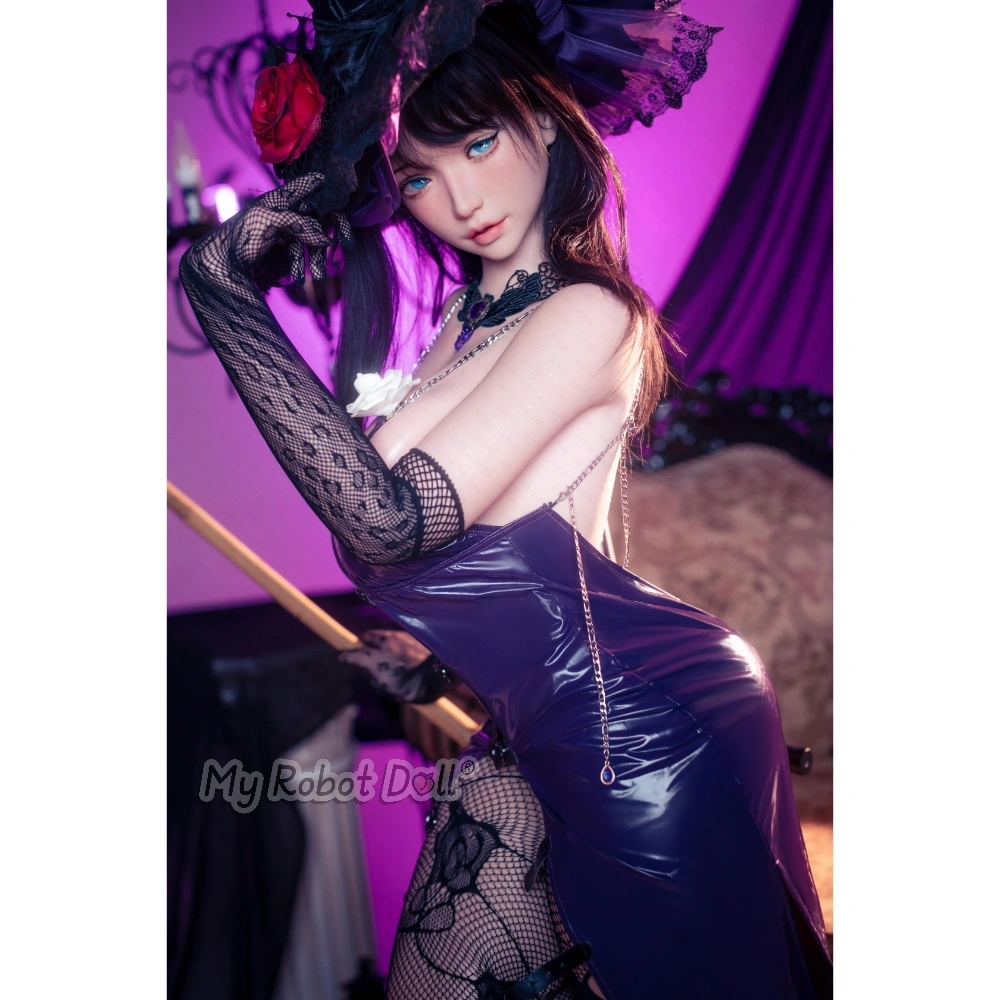 Bezlya Sex Doll 2.2L Series Mandradora - 160Cm / 5'3&Quot; Full Silicone 26 Bezlya Sex Doll 2.2L Series Mandradora - 160Cm / 5'3&Quot; Full Silicone - Image 26
