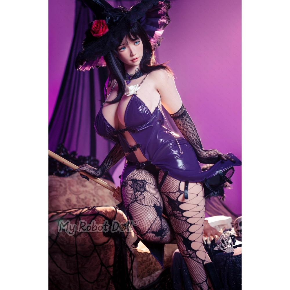 Bezlya Sex Doll 2.2L Series Mandradora - 160Cm / 5'3&Quot; Full Silicone 28 Bezlya Sex Doll 2.2L Series Mandradora - 160Cm / 5'3&Quot; Full Silicone - Image 28