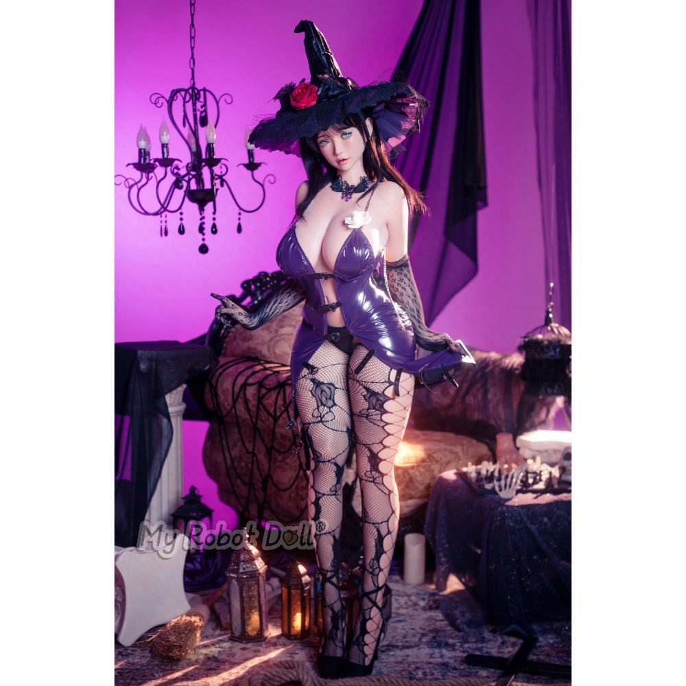 Bezlya Sex Doll 2.2L Series Mandradora - 160Cm / 5'3&Quot; Full Silicone 29 Bezlya Sex Doll 2.2L Series Mandradora - 160Cm / 5'3&Quot; Full Silicone - Image 29