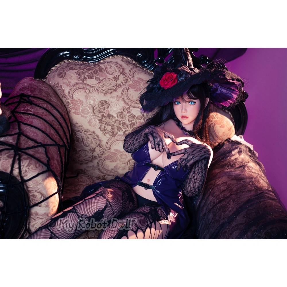 Bezlya Sex Doll 2.2L Series Mandradora - 160Cm / 5'3&Quot; Full Silicone 6 Bezlya Sex Doll 2.2L Series Mandradora - 160Cm / 5'3&Quot; Full Silicone - Image 6