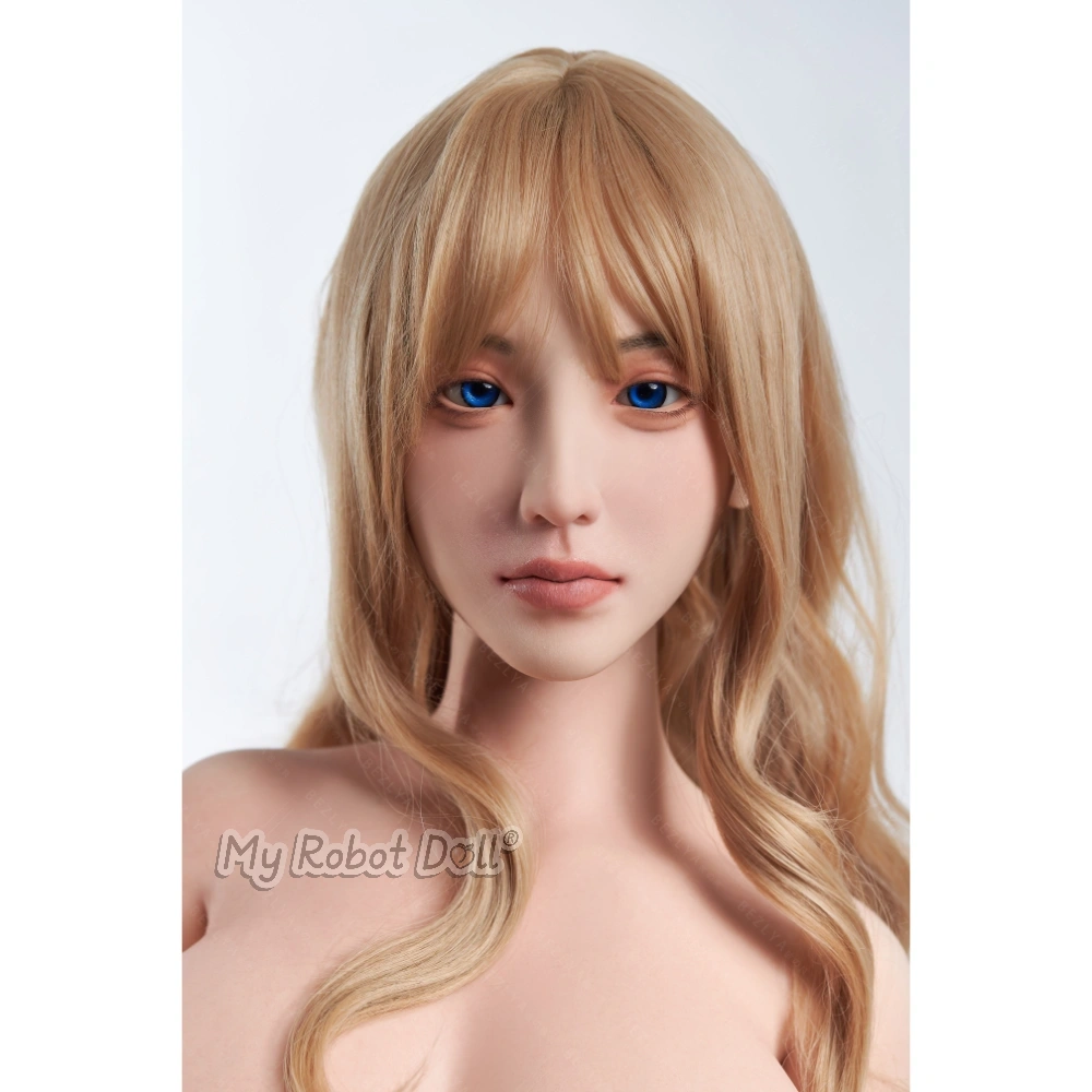Bezlya Sex Doll 2.1 Series Moli - 161Cm / 5'3&Quot; Full Silicone 2 Bezlya Sex Doll 2.1 Series Moli - 161Cm / 5'3&Quot; Full Silicone - Image 2