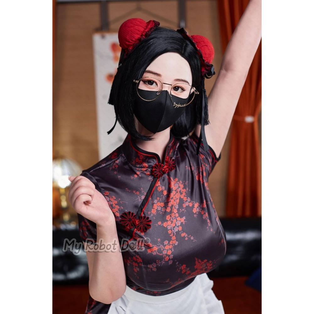 Bezlya Sex Doll 2.2U Series Naimi - 168Cm / 5'6&Quot; Full Silicone 20 Bezlya Sex Doll 2.2U Series Naimi - 168Cm / 5'6&Quot; Full Silicone - Image 20