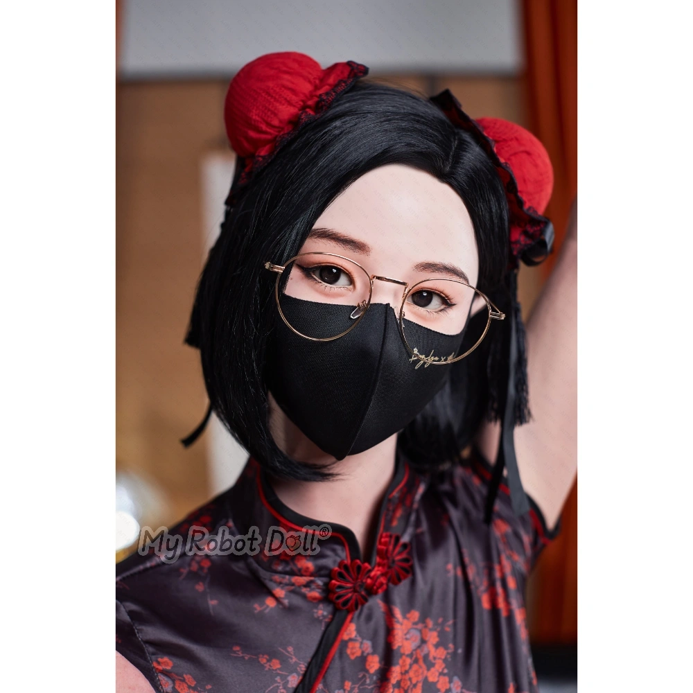 Bezlya Sex Doll 2.2U Series Naimi - 168Cm / 5'6&Quot; Full Silicone 21 Bezlya Sex Doll 2.2U Series Naimi - 168Cm / 5'6&Quot; Full Silicone - Image 21