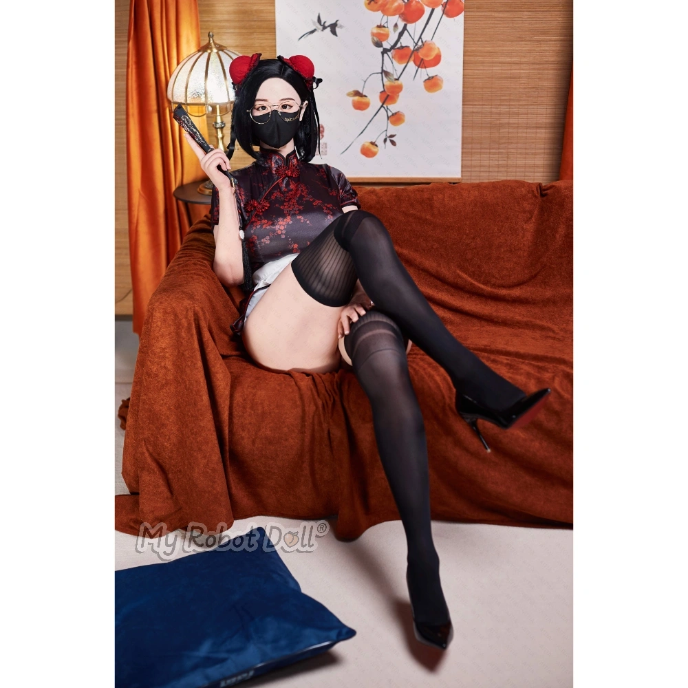 Bezlya Sex Doll 2.2U Series Naimi - 168Cm / 5'6&Quot; Full Silicone 9 Bezlya Sex Doll 2.2U Series Naimi - 168Cm / 5'6&Quot; Full Silicone - Image 9