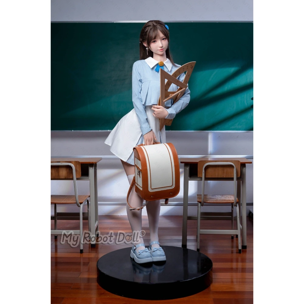 Bezlya Sex Doll 2.2U Series Nene - 164Cm / 5'5&Quot; Full Silicone 16 Bezlya Sex Doll 2.2U Series Nene - 164Cm / 5'5&Quot; Full Silicone - Image 16