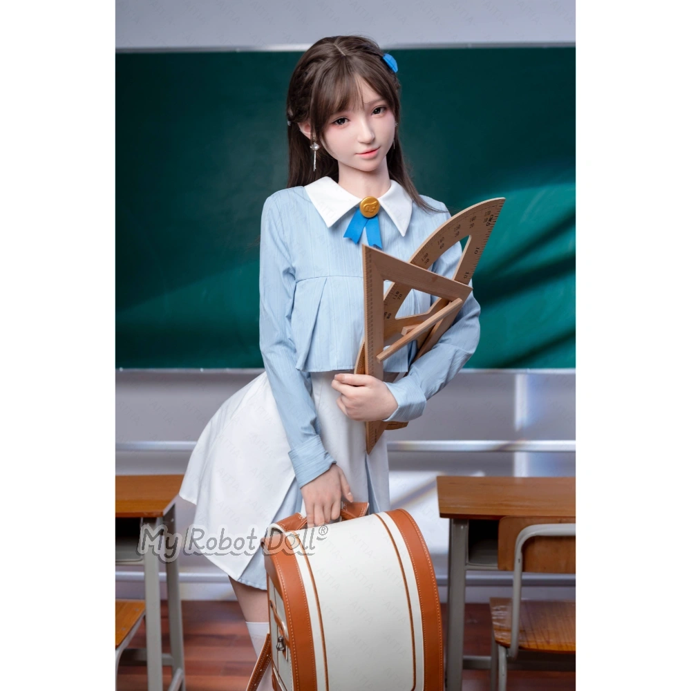 Bezlya Sex Doll 2.2U Series Nene - 164Cm / 5'5&Quot; Full Silicone 17 Bezlya Sex Doll 2.2U Series Nene - 164Cm / 5'5&Quot; Full Silicone - Image 17