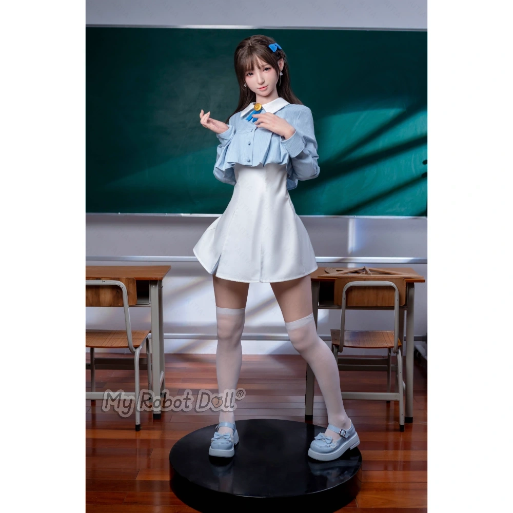 Bezlya Sex Doll 2.2U Series Nene - 164Cm / 5'5&Quot; Full Silicone 18 Bezlya Sex Doll 2.2U Series Nene - 164Cm / 5'5&Quot; Full Silicone - Image 18