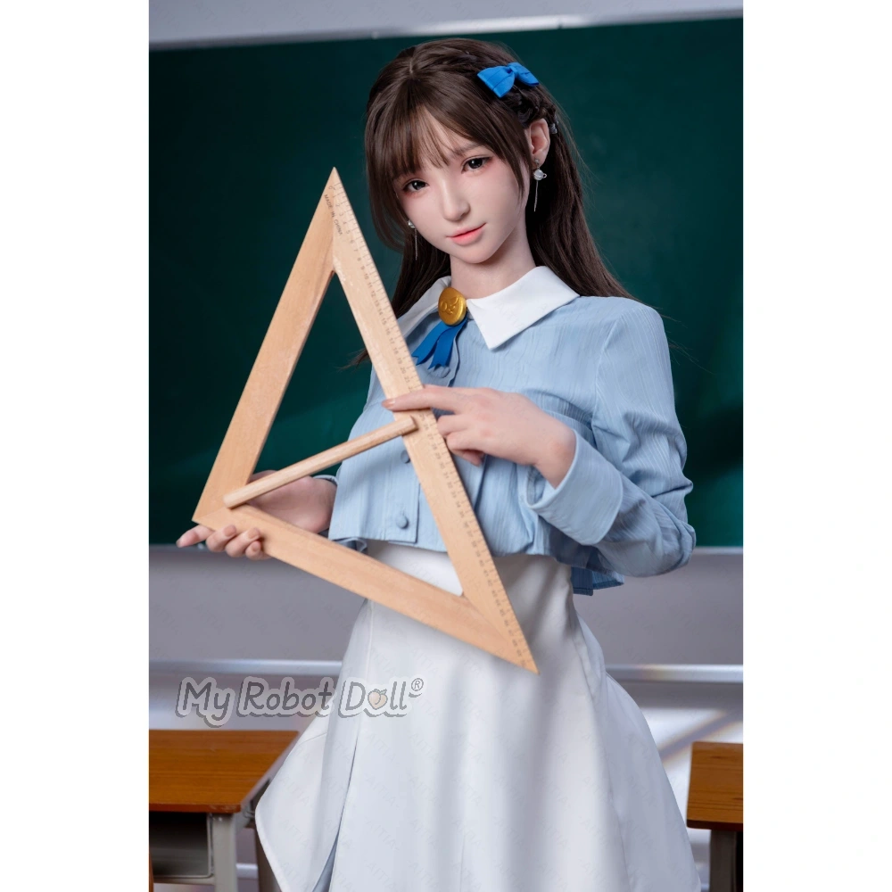 Bezlya Sex Doll 2.2U Series Nene - 164Cm / 5'5&Quot; Full Silicone 19 Bezlya Sex Doll 2.2U Series Nene - 164Cm / 5'5&Quot; Full Silicone - Image 19
