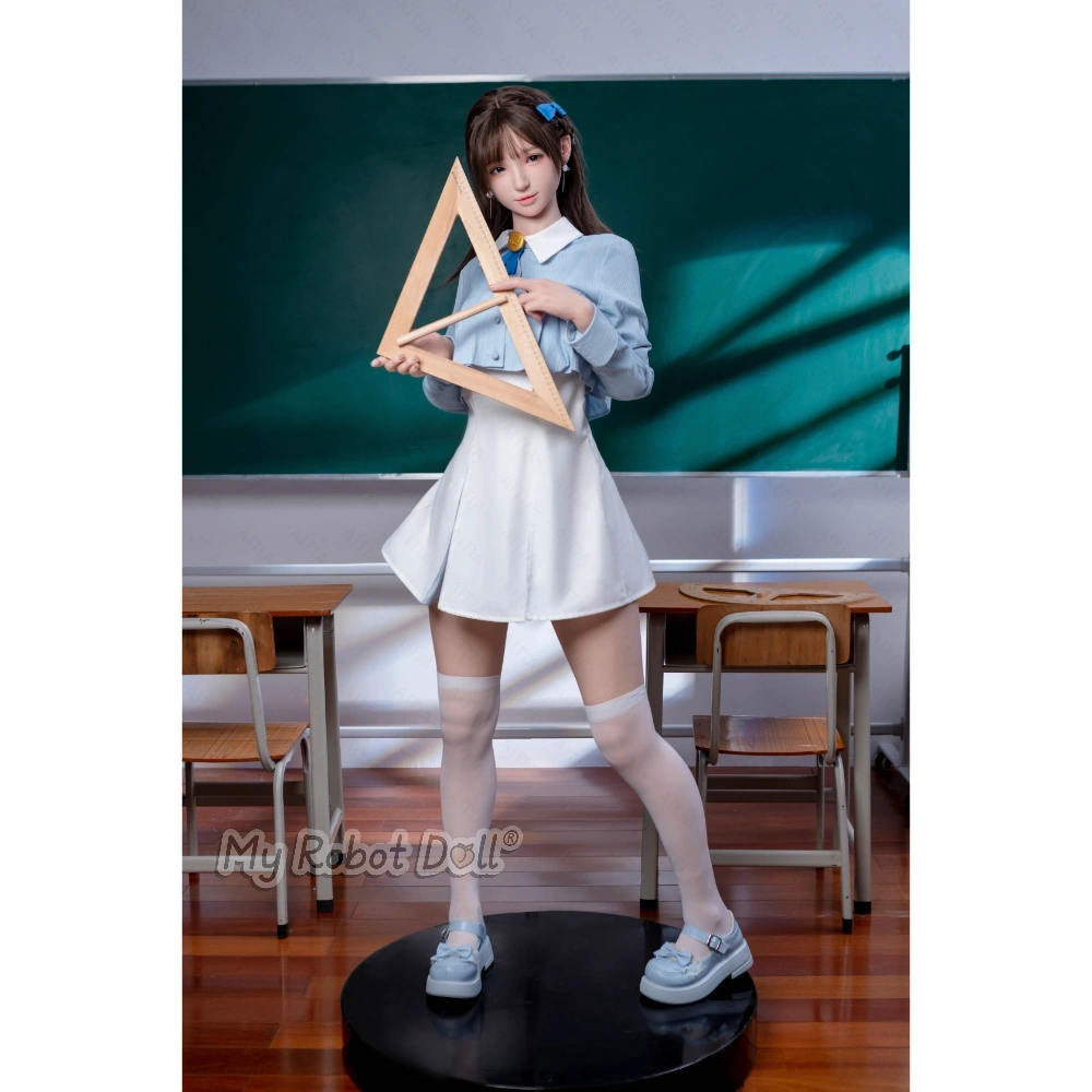 Bezlya Sex Doll 2.2U Series Nene - 164Cm / 5'5&Quot; Full Silicone 20 Bezlya Sex Doll 2.2U Series Nene - 164Cm / 5'5&Quot; Full Silicone - Image 20