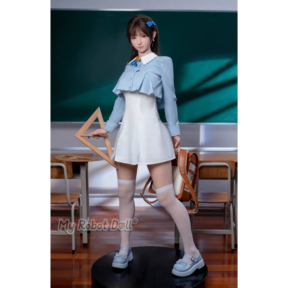 Bezlya Sex Doll 2.2U Series Nene - 164Cm / 5'5&Quot; Full Silicone 22 Bezlya Sex Doll 2.2U Series Nene - 164Cm / 5'5&Quot; Full Silicone - Image 22