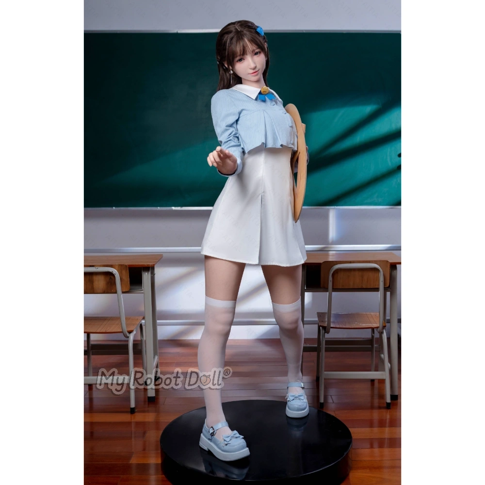 Bezlya Sex Doll 2.2U Series Nene - 164Cm / 5'5&Quot; Full Silicone 23 Bezlya Sex Doll 2.2U Series Nene - 164Cm / 5'5&Quot; Full Silicone - Image 23