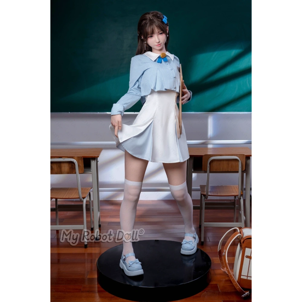Bezlya Sex Doll 2.2U Series Nene - 164Cm / 5'5&Quot; Full Silicone 24 Bezlya Sex Doll 2.2U Series Nene - 164Cm / 5'5&Quot; Full Silicone - Image 24