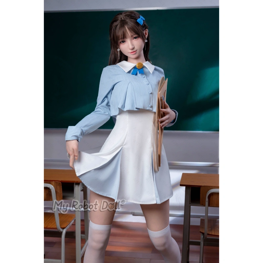 Bezlya Sex Doll 2.2U Series Nene - 164Cm / 5'5&Quot; Full Silicone 25 Bezlya Sex Doll 2.2U Series Nene - 164Cm / 5'5&Quot; Full Silicone - Image 25