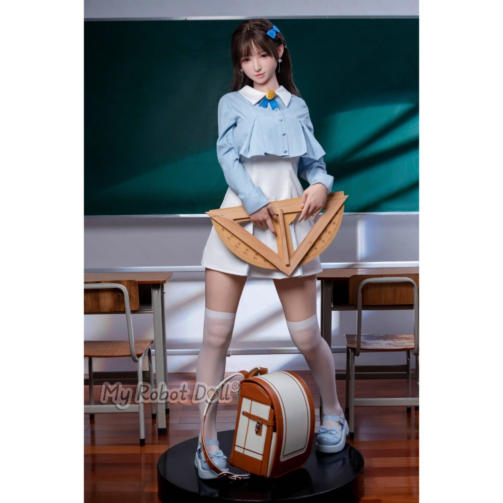 Bezlya Sex Doll 2.2U Series Nene - 164Cm / 5'5&Quot; Full Silicone 26 Bezlya Sex Doll 2.2U Series Nene - 164Cm / 5'5&Quot; Full Silicone - Image 26