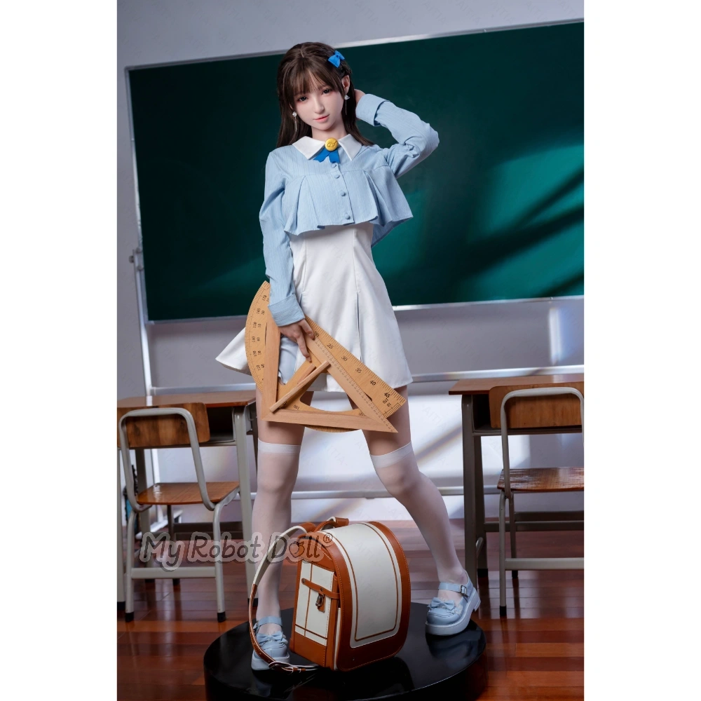 Bezlya Sex Doll 2.2U Series Nene - 164Cm / 5'5&Quot; Full Silicone 27 Bezlya Sex Doll 2.2U Series Nene - 164Cm / 5'5&Quot; Full Silicone - Image 27