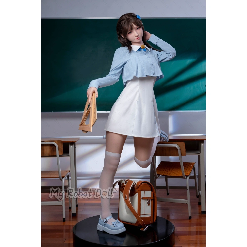 Bezlya Sex Doll 2.2U Series Nene - 164Cm / 5'5&Quot; Full Silicone 29 Bezlya Sex Doll 2.2U Series Nene - 164Cm / 5'5&Quot; Full Silicone - Image 29