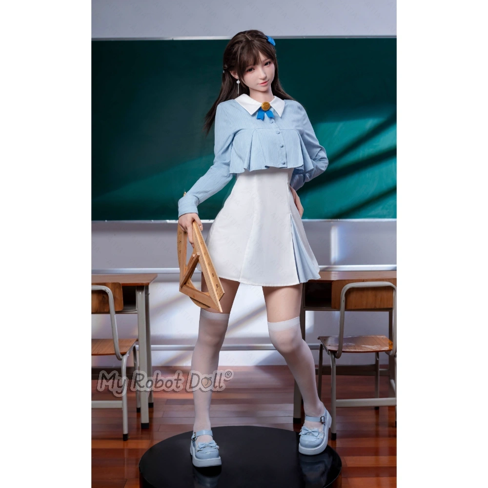 Bezlya Sex Doll 2.2U Series Nene - 164Cm / 5'5&Quot; Full Silicone 30 Bezlya Sex Doll 2.2U Series Nene - 164Cm / 5'5&Quot; Full Silicone - Image 30