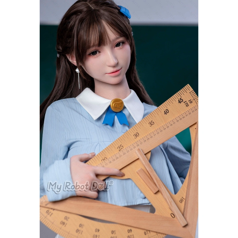 Bezlya Sex Doll 2.2U Series Nene - 164Cm / 5'5&Quot; Full Silicone 31 Bezlya Sex Doll 2.2U Series Nene - 164Cm / 5'5&Quot; Full Silicone - Image 31