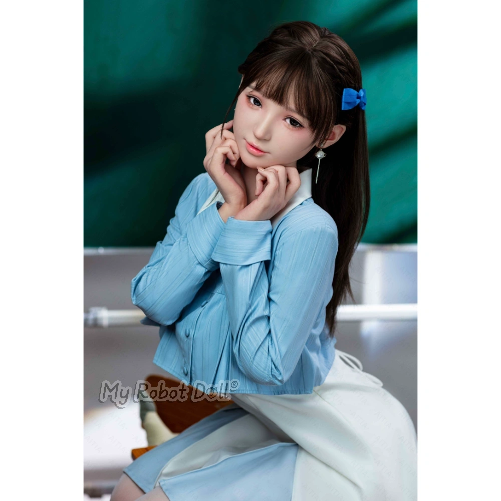 Bezlya Sex Doll 2.2U Series Nene - 164Cm / 5'5&Quot; Full Silicone 35 Bezlya Sex Doll 2.2U Series Nene - 164Cm / 5'5&Quot; Full Silicone - Image 35