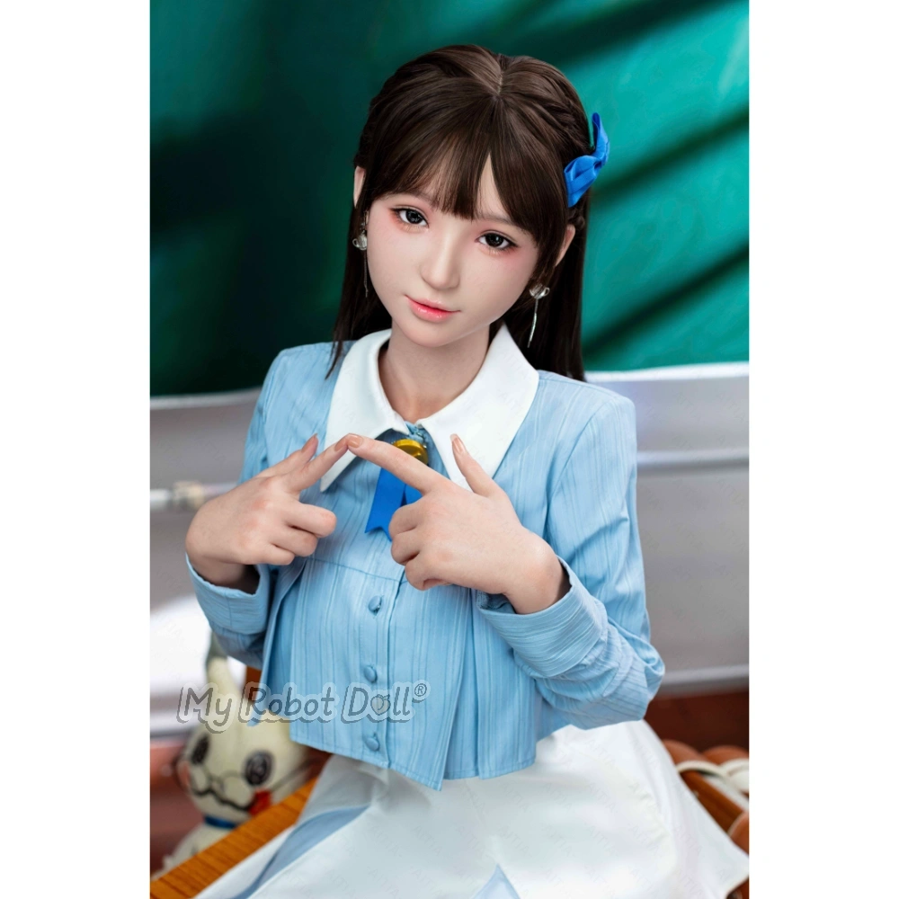 Bezlya Sex Doll 2.2U Series Nene - 164Cm / 5'5&Quot; Full Silicone 36 Bezlya Sex Doll 2.2U Series Nene - 164Cm / 5'5&Quot; Full Silicone - Image 36