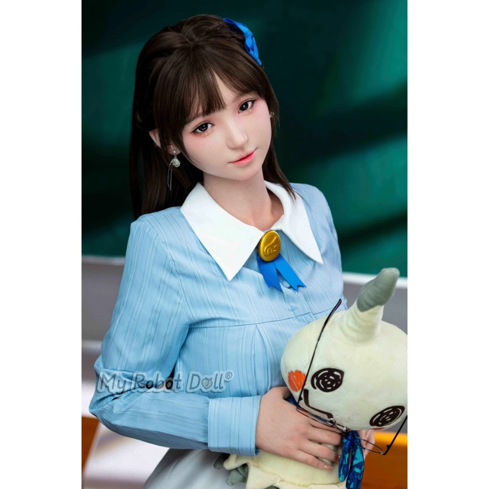 Bezlya Sex Doll 2.2U Series Nene - 164Cm / 5'5&Quot; Full Silicone 40 Bezlya Sex Doll 2.2U Series Nene - 164Cm / 5'5&Quot; Full Silicone - Image 40