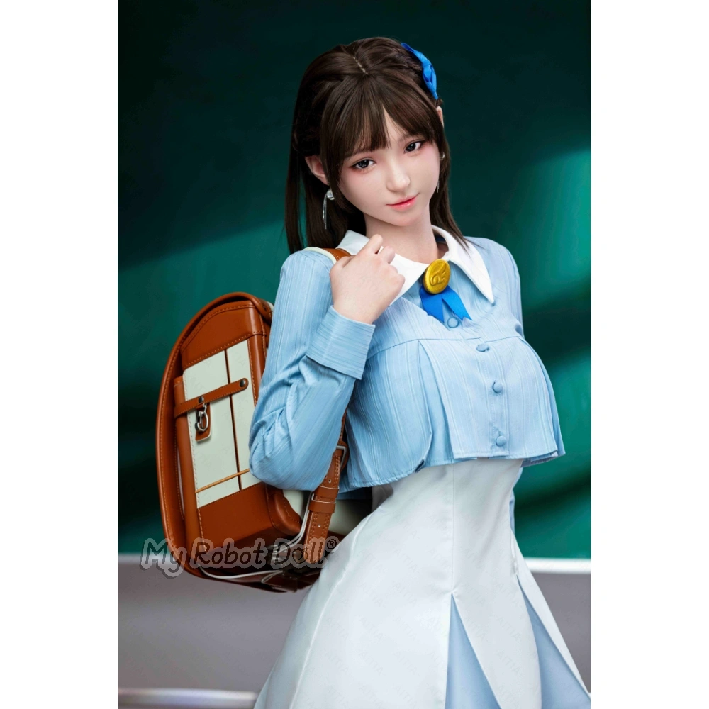 Bezlya Sex Doll 2.2U Series Nene - 164Cm / 5'5&Quot; Full Silicone 41 Bezlya Sex Doll 2.2U Series Nene - 164Cm / 5'5&Quot; Full Silicone - Image 41