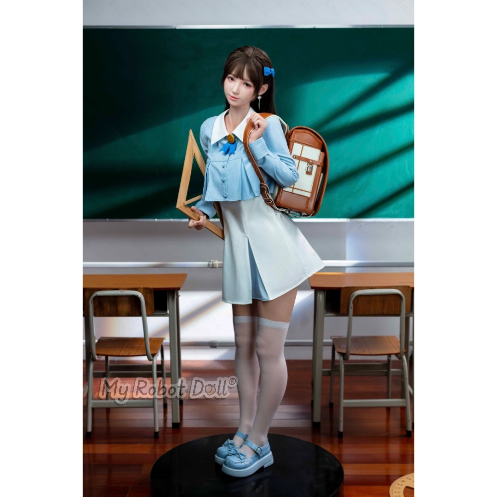 Bezlya Sex Doll 2.2U Series Nene - 164Cm / 5'5&Quot; Full Silicone 43 Bezlya Sex Doll 2.2U Series Nene - 164Cm / 5'5&Quot; Full Silicone - Image 43