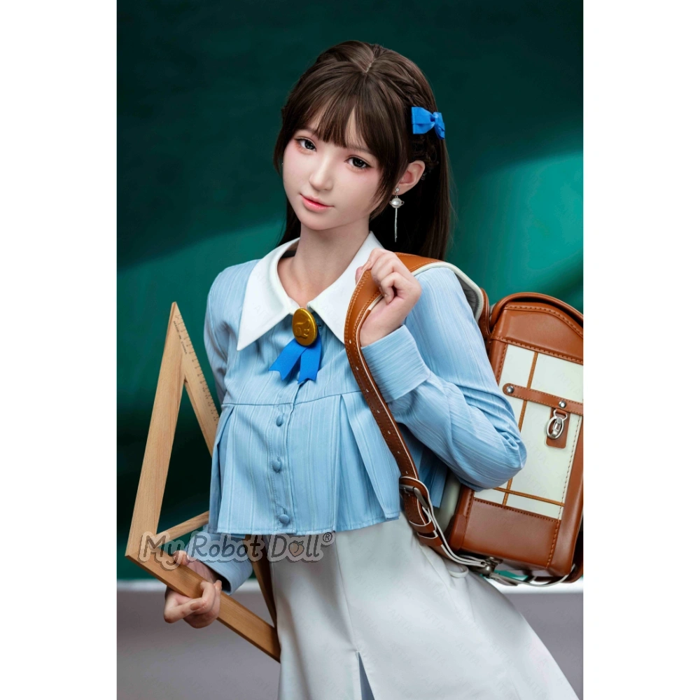 Bezlya Sex Doll 2.2U Series Nene - 164Cm / 5'5&Quot; Full Silicone 44 Bezlya Sex Doll 2.2U Series Nene - 164Cm / 5'5&Quot; Full Silicone - Image 44