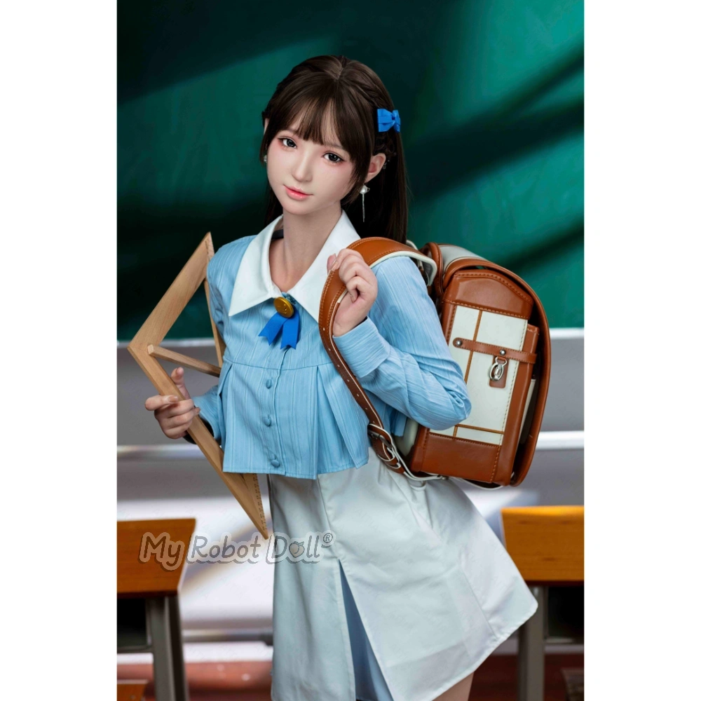 Bezlya Sex Doll 2.2U Series Nene - 164Cm / 5'5&Quot; Full Silicone 45 Bezlya Sex Doll 2.2U Series Nene - 164Cm / 5'5&Quot; Full Silicone - Image 45