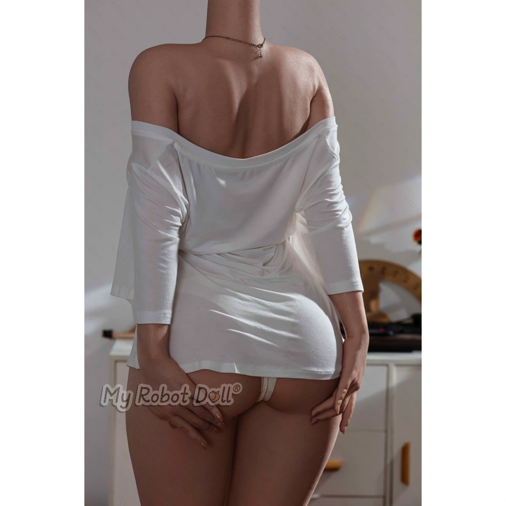 Bezlya Sex Doll 2.2U Series Nene - 164Cm / 5'5&Quot; Full Silicone 70 Bezlya Sex Doll 2.2U Series Nene - 164Cm / 5'5&Quot; Full Silicone - Image 70