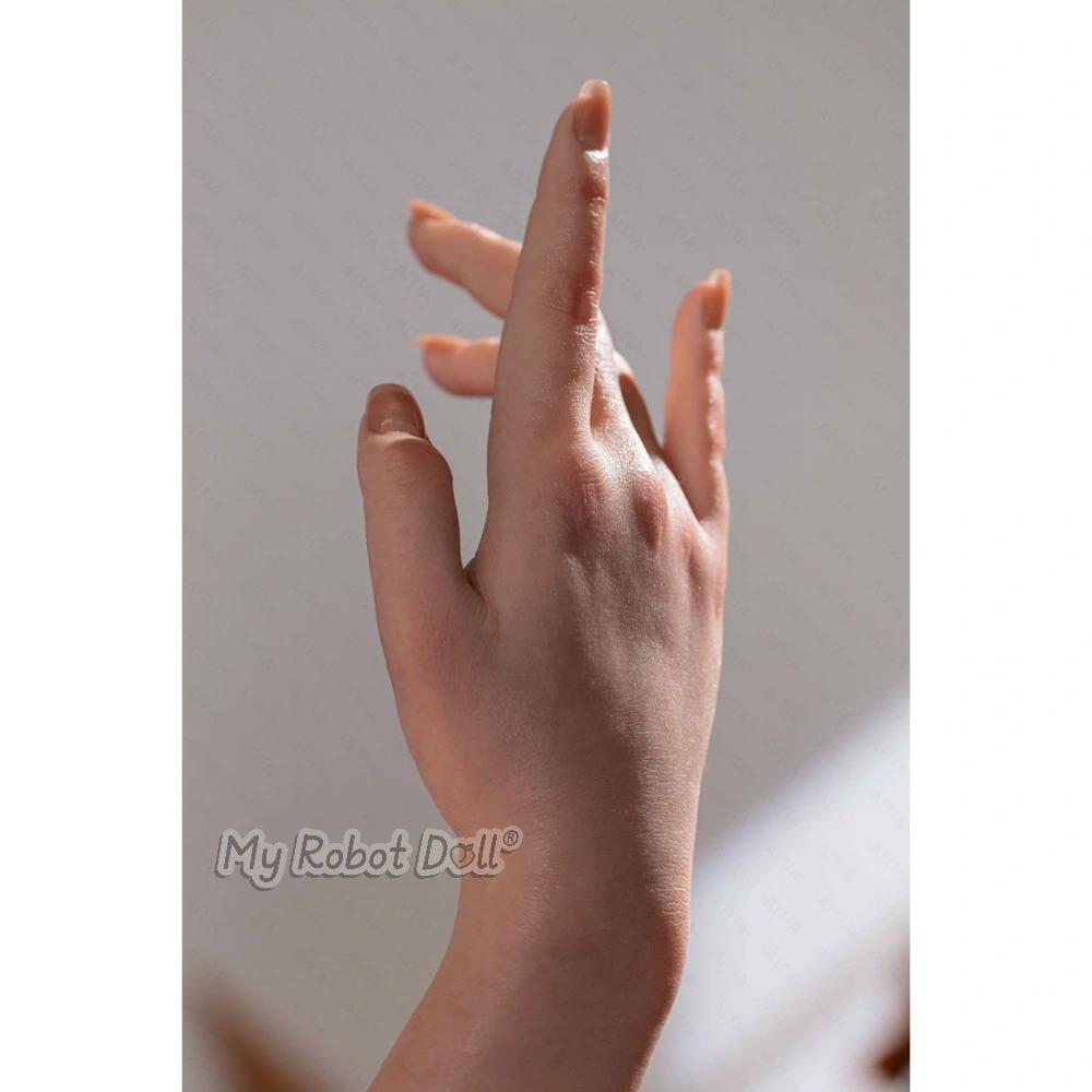 Bezlya Sex Doll 2.2U Series Nene - 164Cm / 5'5&Quot; Full Silicone 86 Bezlya Sex Doll 2.2U Series Nene - 164Cm / 5'5&Quot; Full Silicone - Image 86