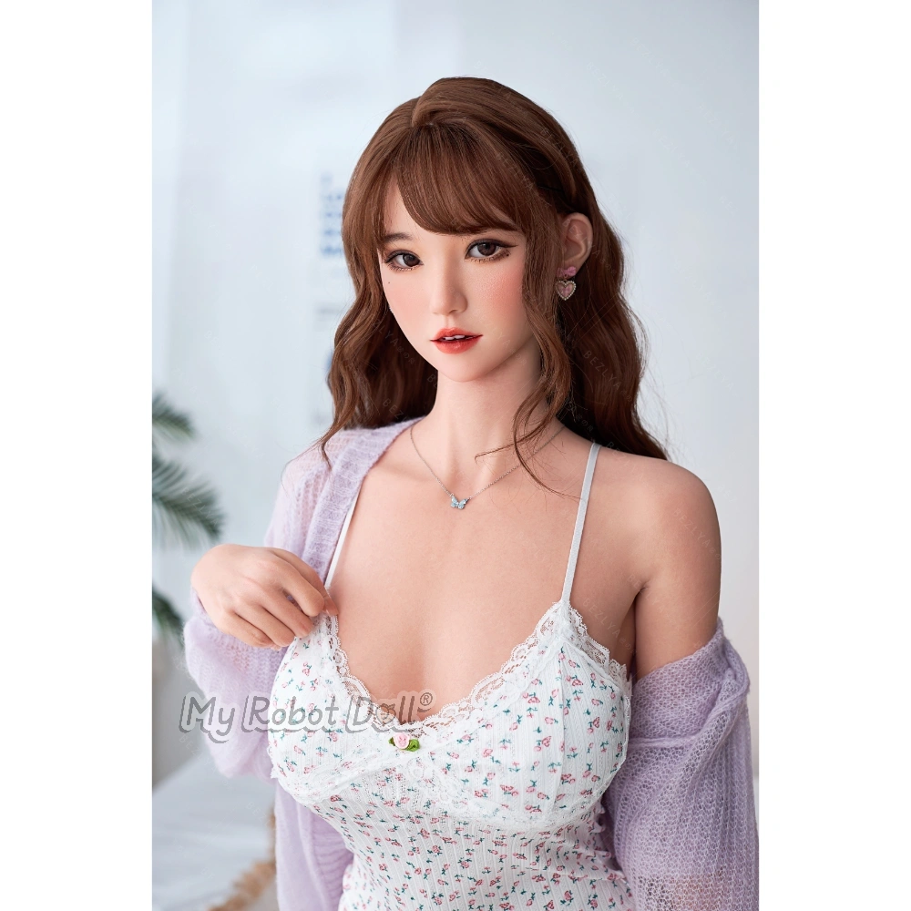 Bezlya Sex Doll 2.2U Series Ni Feng - 167Cm / 5'6&Quot; Full Silicone 23 Bezlya Sex Doll 2.2U Series Ni Feng - 167Cm / 5'6&Quot; Full Silicone - Image 23