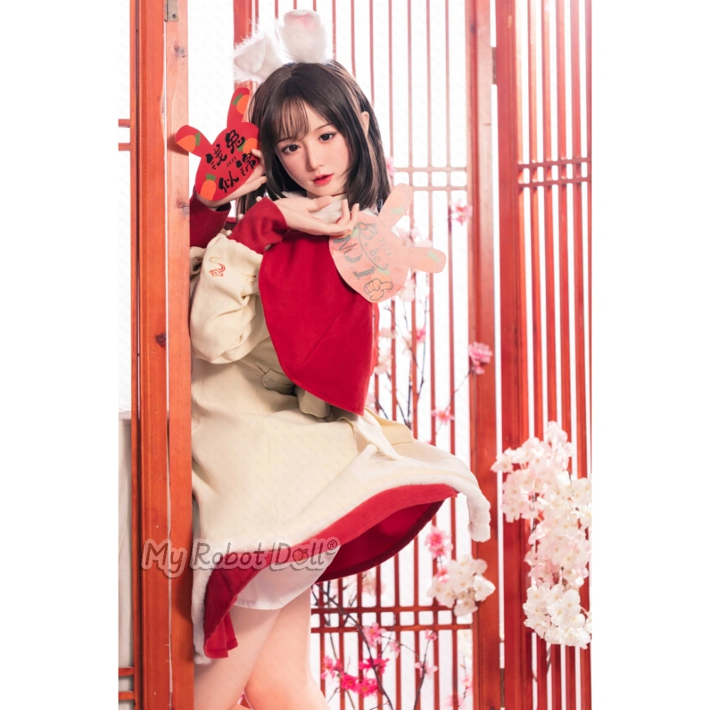 Bezlya Sex Doll 2.2 Series Platycodon - 163Cm / 5'4&Quot; Full Silicone 2 Bezlya Sex Doll 2.2 Series Platycodon - 163Cm / 5'4&Quot; Full Silicone - Image 2