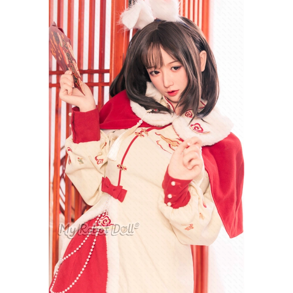 Bezlya Sex Doll 2.2 Series Platycodon - 163Cm / 5'4&Quot; Full Silicone 13 Bezlya Sex Doll 2.2 Series Platycodon - 163Cm / 5'4&Quot; Full Silicone - Image 13