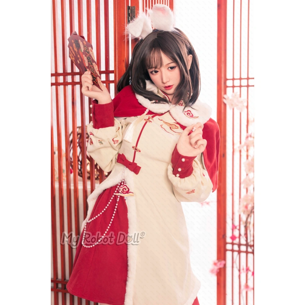 Bezlya Sex Doll 2.2 Series Platycodon - 163Cm / 5'4&Quot; Full Silicone 16 Bezlya Sex Doll 2.2 Series Platycodon - 163Cm / 5'4&Quot; Full Silicone - Image 16